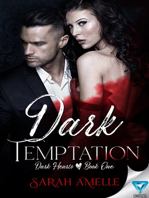cover image of Dark Temptation